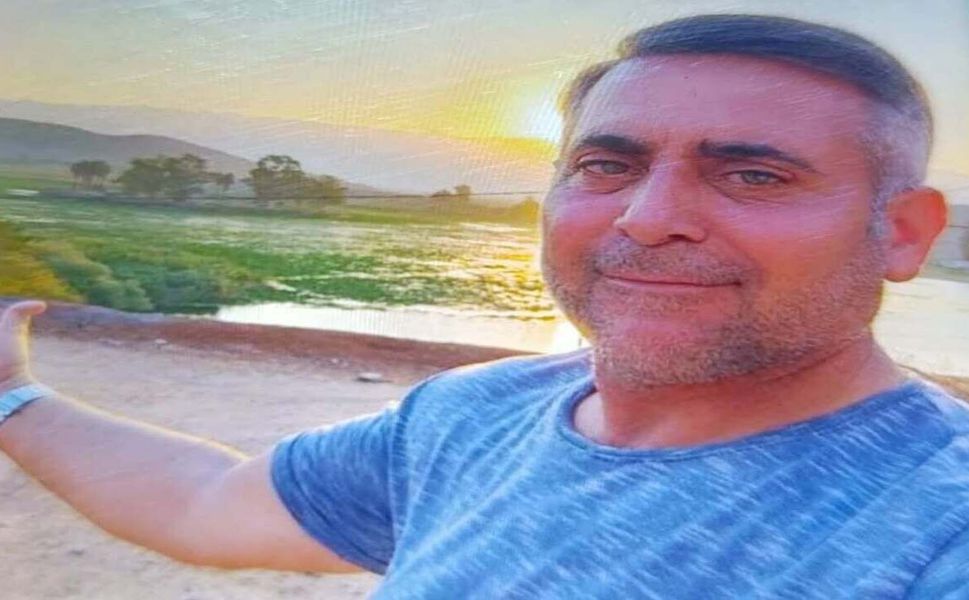 Batmanlı Tesisatçı Yaşamını Yitirdi
