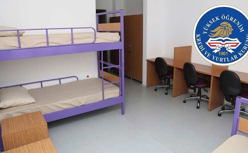 KYK Yurt Başvuruları e-Devlet’te Başladı
