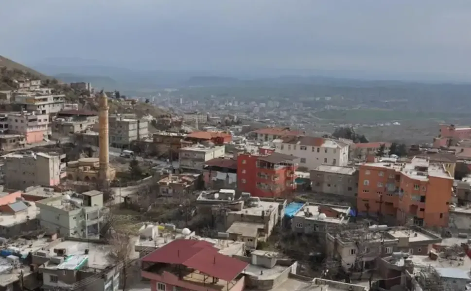 Kozluk'ta Satı Mezrası Köy Statüsüne Yükseltildi