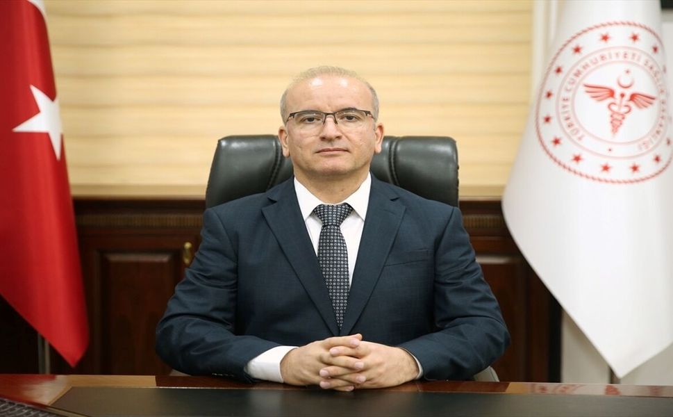 Açık Kalp Ameliyatları Artık Siirt'te Yapılacak