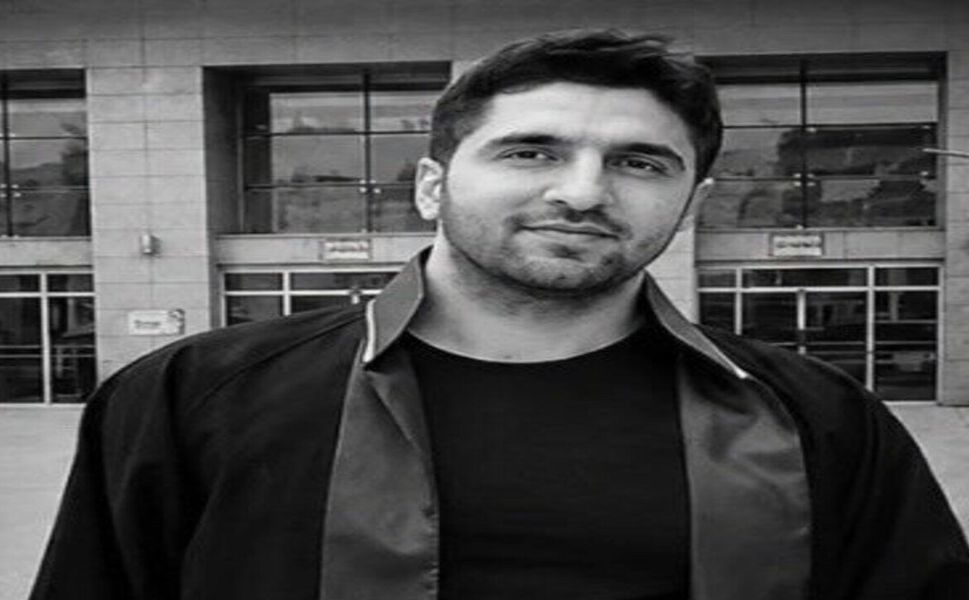 Genç Avukat Emrah Yeni Yaşam Mücadelesini Kaybetti