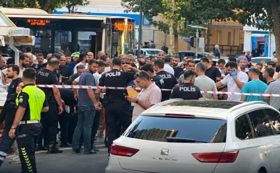 Silahlı Olayda Şüpheli Tutuklandı