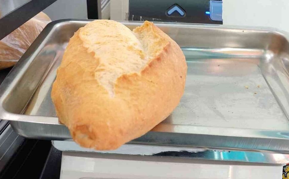 Zabıta Fırınlarda Ekmek Gramajını Kontrol Etti