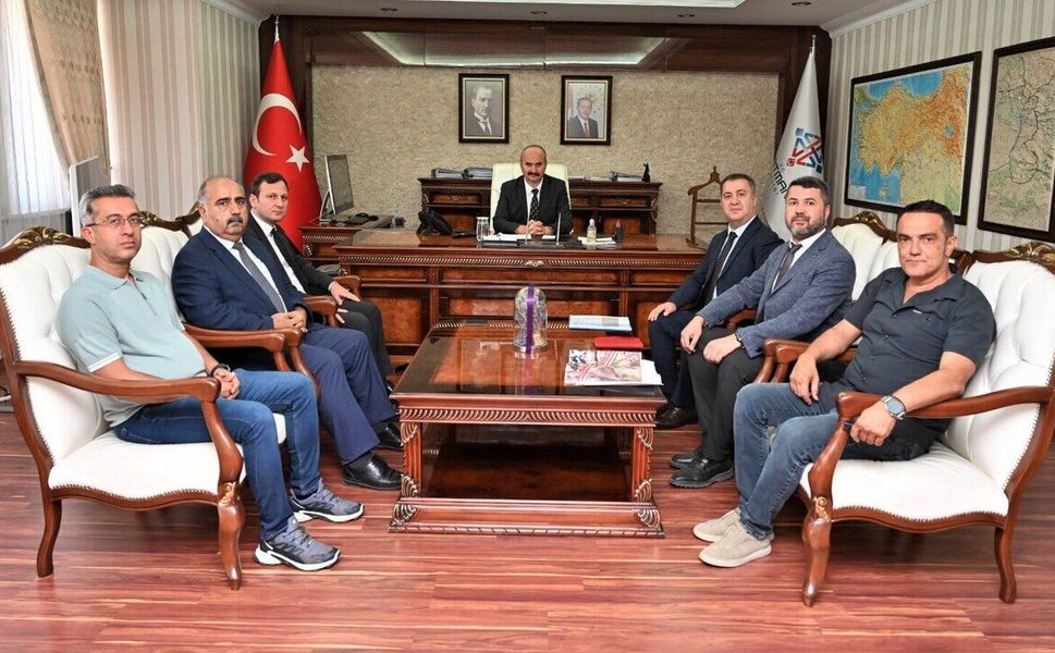 Kuzey Çevre Yolu’nda Demiryolu Engeli Aşılacak