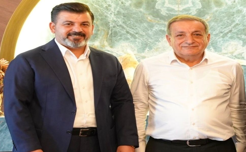 Aşsız’dan BATSO Seçimleri Öncesi Mesaj