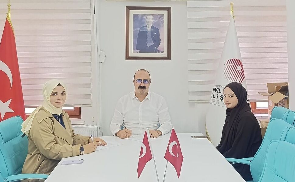 Batmanlı Kadın Kooperatifine 624 Bin TL Destek