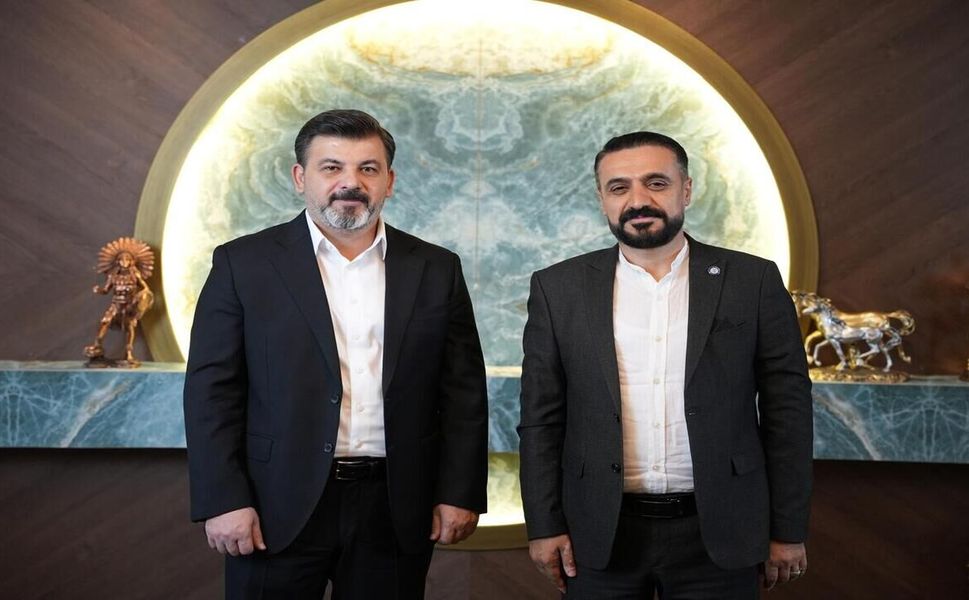 EKSİAD Yöneticisi Burhan Solmaz BATSO’ya Aday