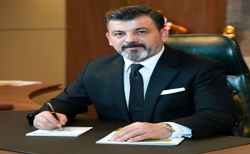 BATSO İçin Üniversite-Sanayi Modeli Önerdi
