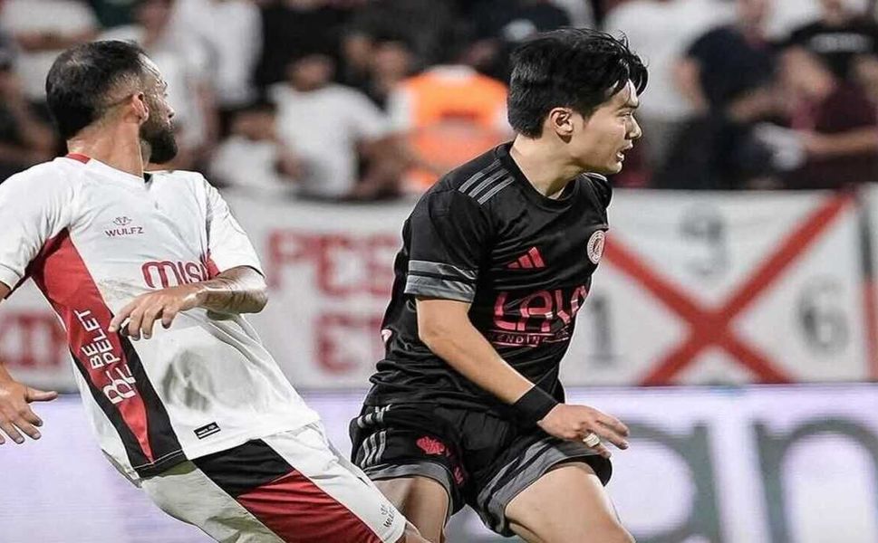 Batman’da Gol Düellosunu Petrolspor Kazandı