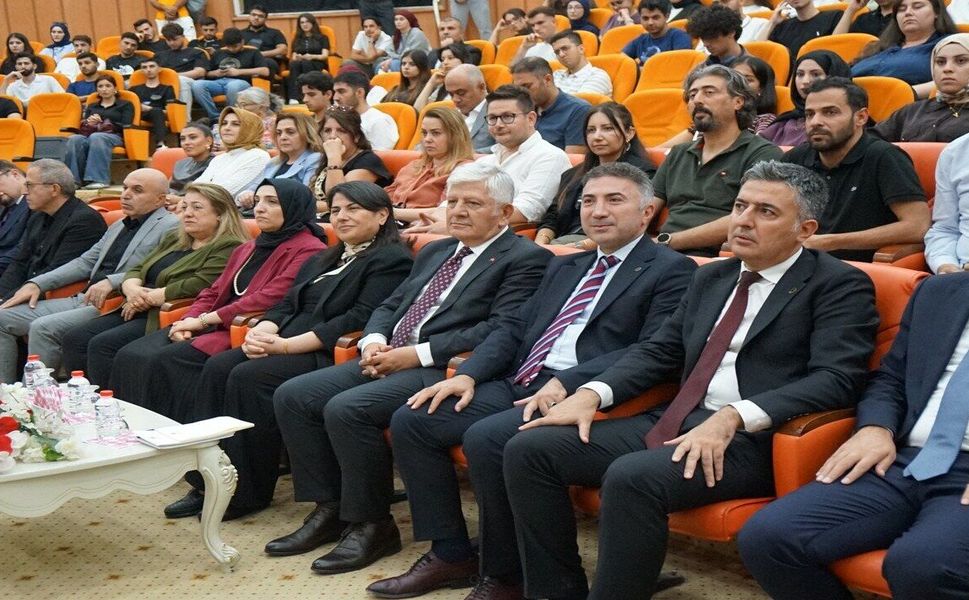 20. Yılda Üniversitenin Geleceği Konuşuldu