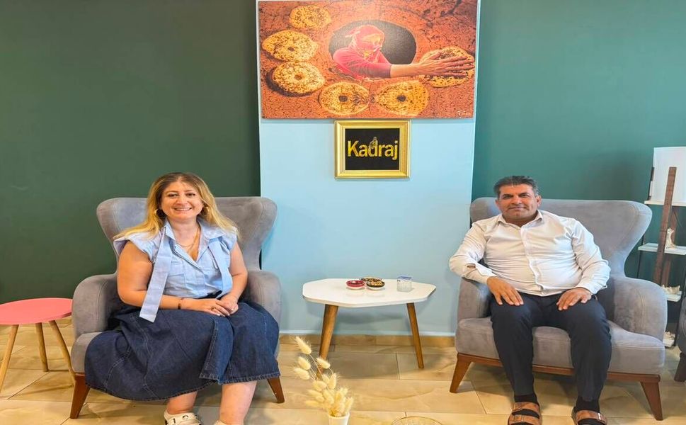 Batman’da Esnaf ve Yerel Basın Gündemi
