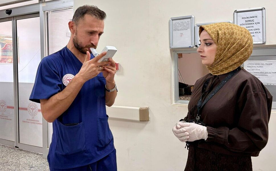Sigarayı Bırakmak İsteyenlere Danışmanlık