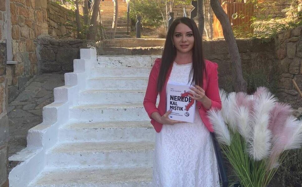Pandemi Sonrası Dünya Düzeni Kitapta Ele Alındı