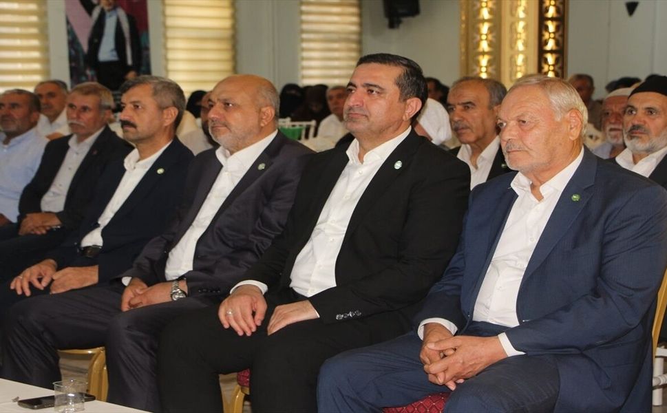 Serkan Ramanlı Faiz Sistemini Eleştirdi