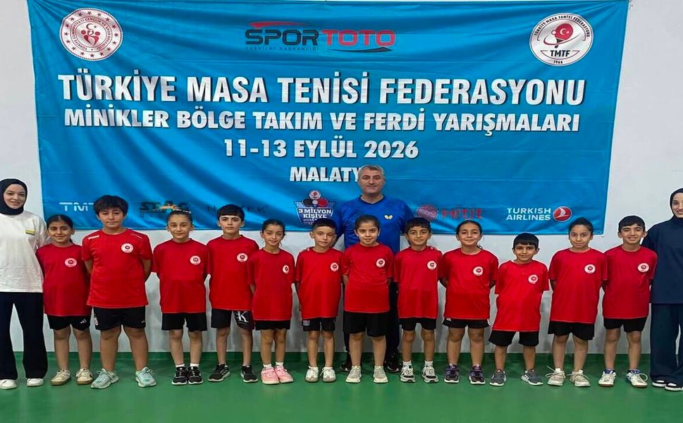 Petrolspor’un Yeni Branşından Türkiye Şampiyonluğu