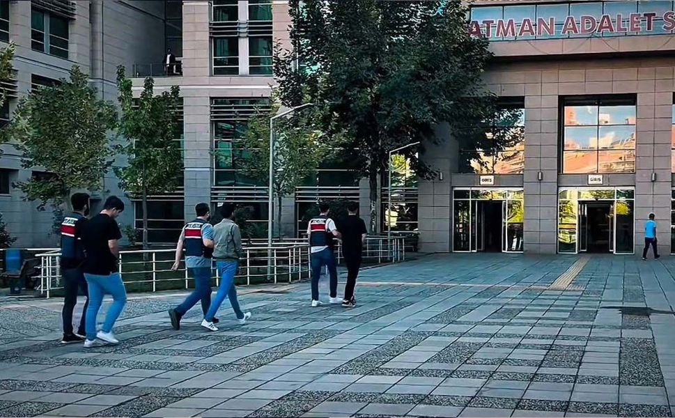 13 İlde Yasa Dışı Bahis Operasyonu: 80 Tutuklama