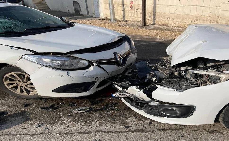 41 Şüpheli Kaza, 260 Milyon TL'lik Sigorta Dosyası