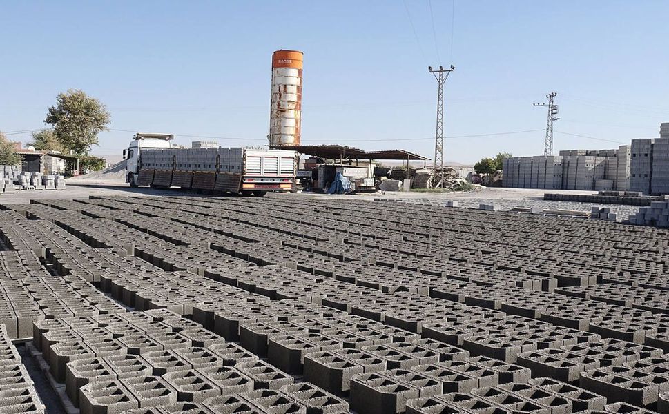 Bims Üreticilerine Tanınan Süre Doldu