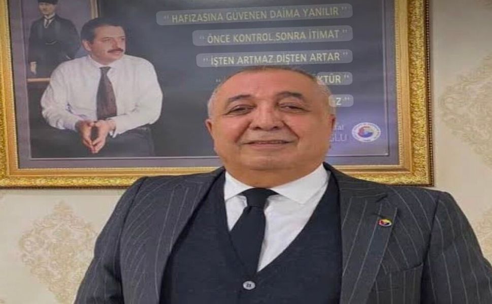 Borsa Seçiminin Kazananı Arif Güneş Oldu