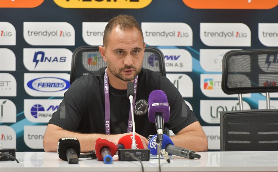 Batman Petrolspor Erokspor'u 3-2 Yendi