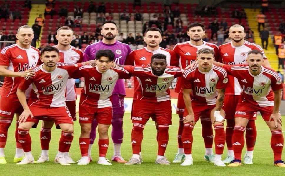 Petrolspor'un Kayseri Sınavı: Maç Pazar Günü