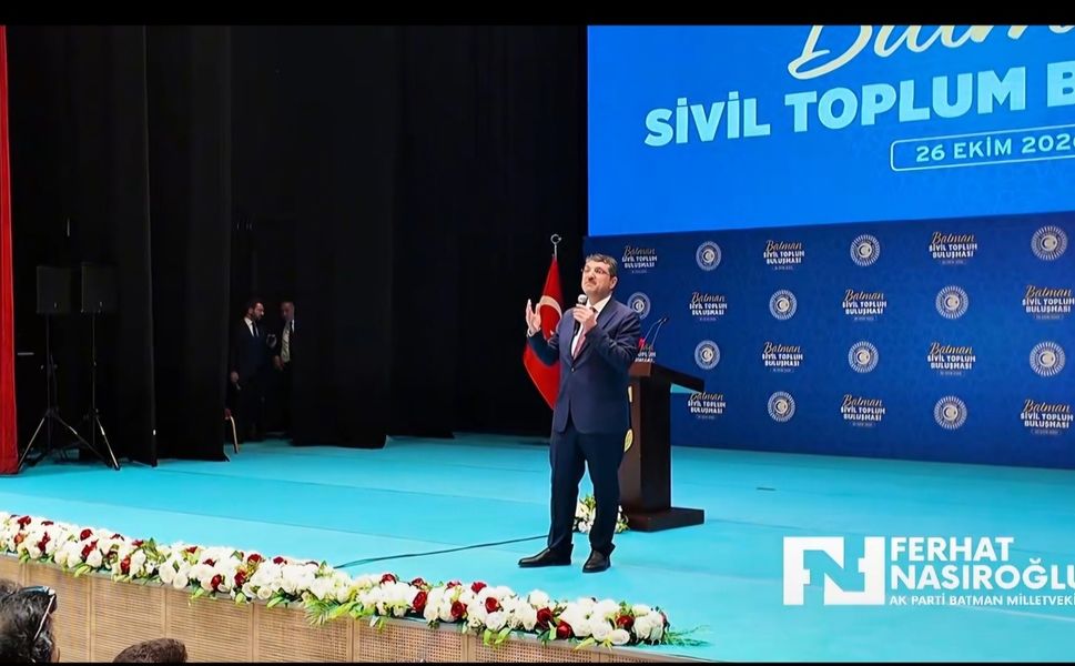 Nasıroğlu'ndan Gaziler-1 Açıklaması: Yeni Petrol Rezervi