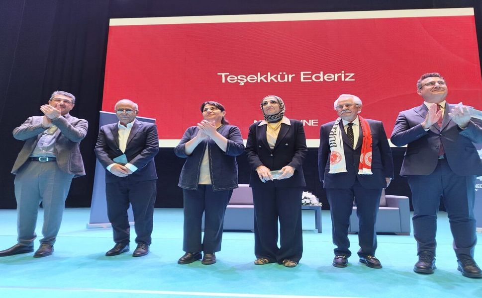 Üç Hayat Hikâyesi, Gençlere Üç Güçlü Mesaj