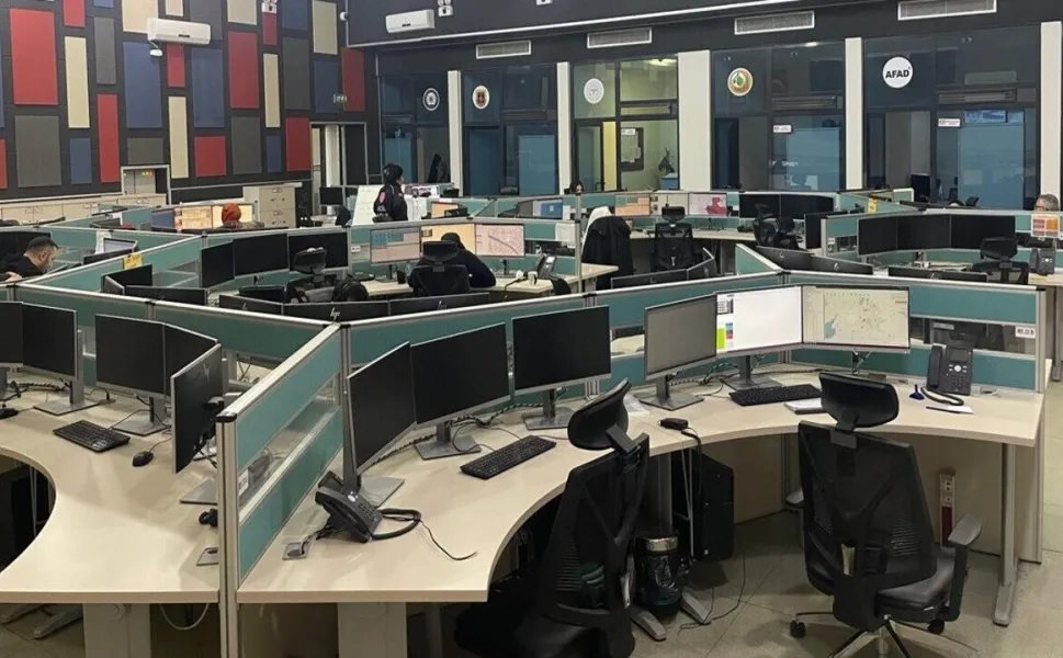 112’yi Gereksiz Aramanın Cezası Var
