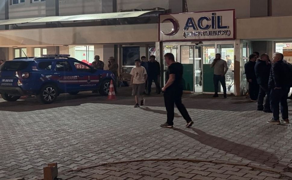 Kurtalan'da 88 Kişi Hastaneye Başvurdu